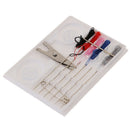 Sewing Kit DIY Handmade Craft Garment Sewing Thread Needle Apparel Sew Tools