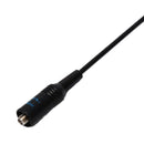 NA-771 SMA-Female Dual Band 10W Antenna for Baofeng UV5R UV-82 SAUS Black FT