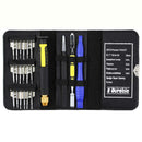 22pcs/set Multi-function Combination Screwdriver Kit for Phone Repair Tool