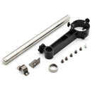 Electric Soldering Rework Station Hot Air Tool Stand Dryer Holder Air Tool  Y5X2