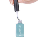 Nail Polish Remover, Fast Burst Crack Nail Art Polish Gel Magic Soak Off Re