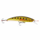 60SR Fishing Lure 8cm 10g Sinking Minnow Wobbler Hard Lure Bass Pike 60SR-H I2M5