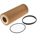 Fuel Filter elements HU7029Z Fuel Filter Fuel Water Separator HU722Z for Au