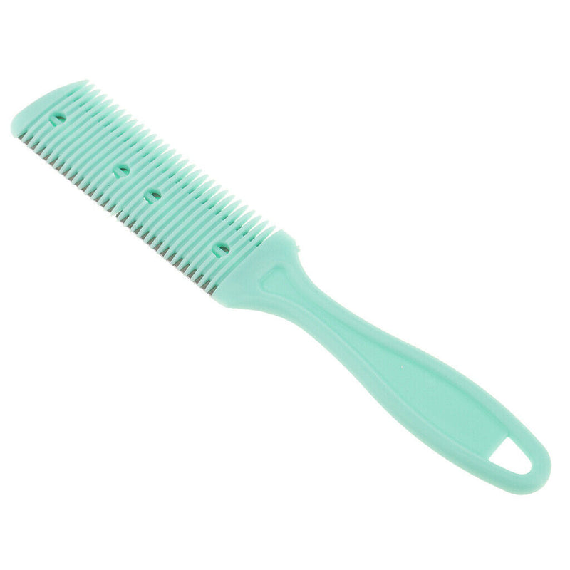 Hair Cutter Comb   Trimmer Thinning Shaper Tool For Salon/Home