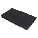 Black Keyboard Dust Cover for 61 Key Piano Storage waterproof On Stage HFF