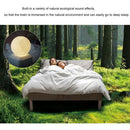 7 Color Night Light White Noise Sound Machine Baby Toddler Kids Easy Sleep Aid