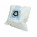 Dust Bags for Bosch GL30 Pro Energy Vacuum Cleaners, Pack of 5