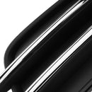 1 Pair Front Bumper Lower Fog Light Grille Trims for 2012-2014 Audi A6 C7 4