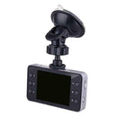In CAR DVR Compact Camera Full HD 1080P Recording Dash new Motion Y3D2 R6I6