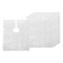 200   Pieces   Disposable   Salon   Hair   Cutting   Cape   Gowns   Barber