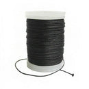 Archery Serving Thread Black Archery Bowstring Serving Material 131 Yards F N2B4
