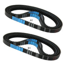 835 20 30 Drive Belt for GY6 125 Moped Engine Scooter Motorcycle  New OFU YOS