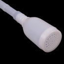 Aquarium clean vacuum water change siphon gravel cleaner fish tank puJ Kw