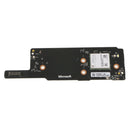 Power On/Off Switch Button Circuit Board PCB Module for Xbox One S Reapir
