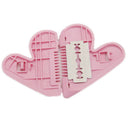 Hair Cutting Comb Hair Brushes With Razor Blades Cutting Thinning TrimminSalonOZ
