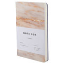 Note For Silence Sketchbook Diary Drawing 80 Sheets Creative School Noteboo L1I5