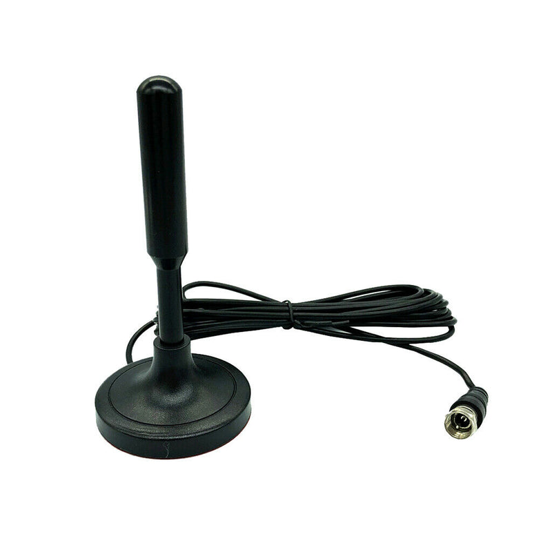 50Mile Range Antenna TV HD Antena UHF/VHF Digital HDTV 1080P 5DBI TW11B