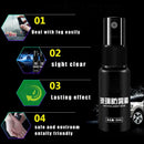 Waterproof Anti-Fog Nano Coating Agent Spray For Car Rear View Mirror Windshield