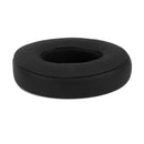 Pair Replacement Leather Ear Pads Cover for Monster Beats SOLO 2.0 Headphone