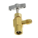 R134a AC  Can Bottle Tap Opener Dispenser 1/2 ACME Thread