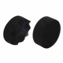 9Pcs High Gross 75mm 3inch Polishing Buffing Pad Kit For Car Polisher Buffe