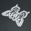 Metal Cutting Dies Stencil Butterfly DIY Scrapbooking Embossing Paper Craft