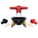 Battery Isolator Disconnected Cut-Off Power Kill Switch Marine Car Rv Vehic S6N1