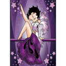 5D DIY Full Drill Diamond Painting Fantasy Girl Cross Stitch Embroidery Kit