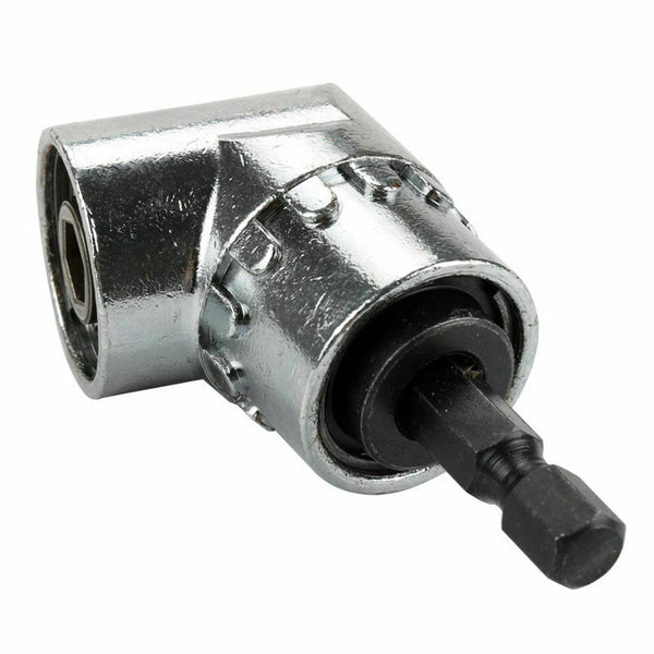 Corner Electric Screwdriver Bite Turn Batch Special Universal Flexible Shaf