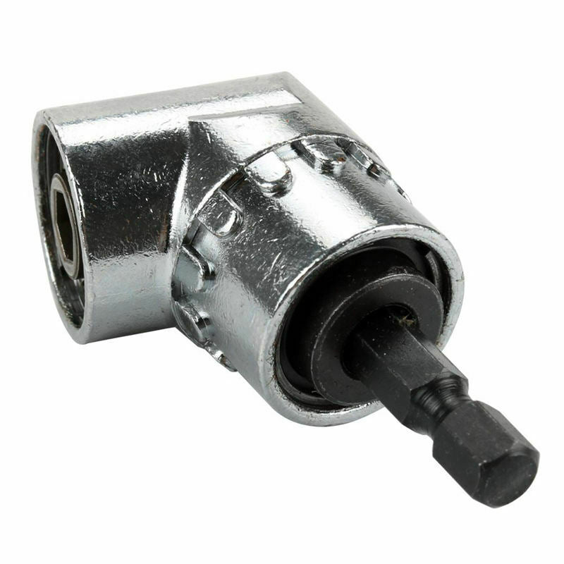 Corner Electric Screwdriver Bite Turn Batch Special Universal Flexible Shaf