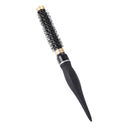High Temperature Resistant Hair Brush Anti-Static Round Barrel Comb (15mm)