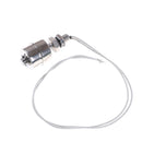 Mini Indicator Vertical Water Level Sensor Stainless Steel 45mm Float Switch Cy