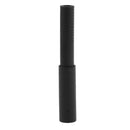 Set of 2 Black ABS Golf Shaft Extension Extender Tool Kit - Universal Fit