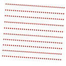 Ceramic Disc Capacitors 30 values, 300pcs 2pf-0.1 UF