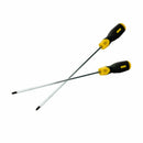 Phillips Screwdriver Length Shank Magnetic Tip Long Shaft Cross Head 25cm CGY