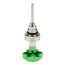 Green OIL DIPSTICK RULER 125CC CHINESE ATV QUAD DIRT BIKE GO KART SCOOTER