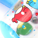 Cartoon Inflatable Hammer Air Hammer With Bell Kids Children Blow Up Toys ME