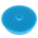 5 pcsT polishing sponge polishing pad polishing pad 6inch 150- OZ