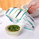 Foldable Food Cover Keep Warm Hot Aluminum Foil Insulation Dust Cover