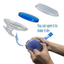 Exfoliating Brush Body Brush Eliminate Shaving Irritation For Face Neck Arm