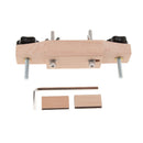 Solid Wooden Guitar Bridge Clamp Guitars Accessory Luthier Tools Set