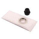 For Bosch 044 413 Fuel Pump Inlet In Tank Fuel Filter Adapter M18x1.5