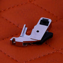 Snap on Low Shank Foot Adapter Presser Foot Adapter Holder Shank