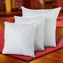 45*45cm Soft Cotton Filled Pillow Cushion Inner Pad Insert Home Sofa Decor