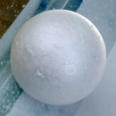 20 Pcs 7 Cm White Polystyrene Polystyrene