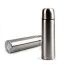 1L Stainless Steel Vacuum Flasks Double Layer Insulated Portable Thermos Cu
