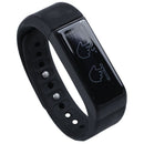Bluetooth Smart Watch Bracelet Pedometer Step Calorie Counter Sport Tracker