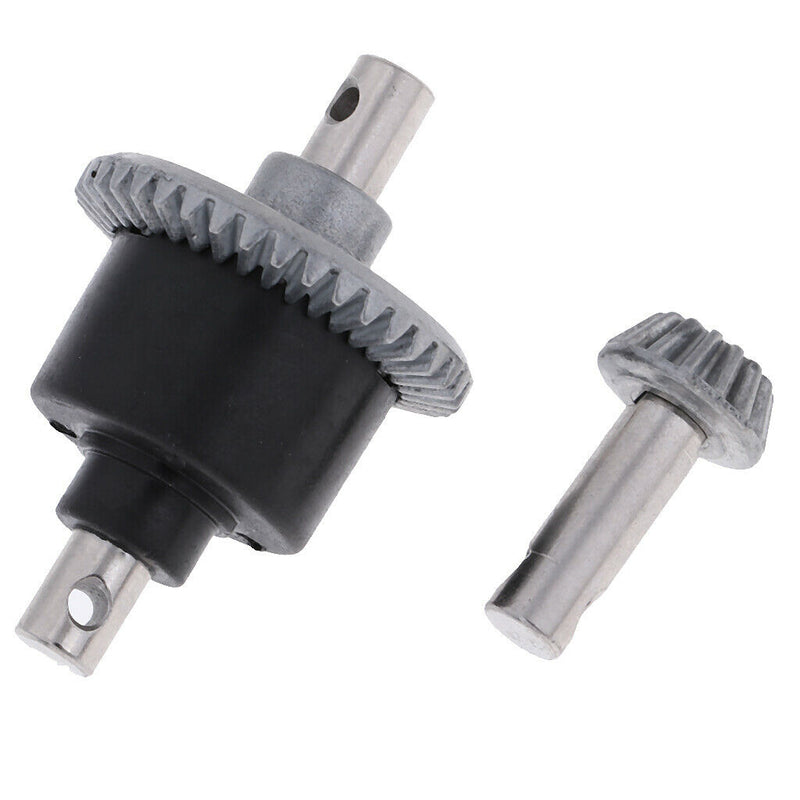 Replacement Front Differential Assembly for 1/12 FY04 FY05 FY06 FY07 RC Cars