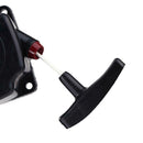 Pull Tray Strimmer Lawn Mower Starter for Brush Cutter Parts Accessories