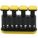 Meideal 1 Black ABS finger force guitar practice finger piano finger